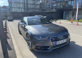 Audi S7 - 27400 € / 53589.74 лв. - 64065354 7