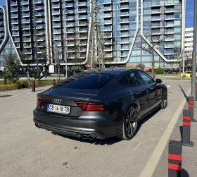 Audi S7 - 27400 € / 53589.74 лв. - 64065354 6