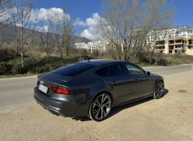 Audi S7 - 27400 € / 53589.74 лв. - 64065354 4