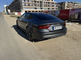Audi S7 - 27400 € / 53589.74 лв. - 64065354 2