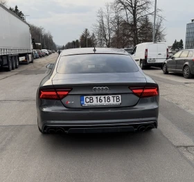 Audi S7 - 28300 € / 55349.99 лв. - 64065354 4