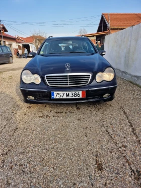 Mercedes-Benz C 270 - 1750 € / 3422.70 лв. - 49643476 9