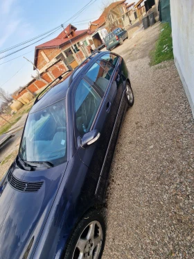 Mercedes-Benz C 270 - 1750 € / 3422.70 лв. - 49643476 7