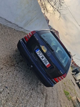 Mercedes-Benz C 270 - 1750 € / 3422.70 лв. - 49643476 5