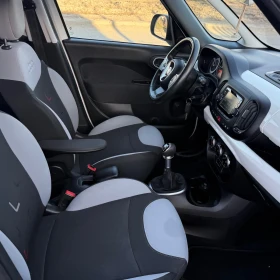 Fiat 500L 1.6 mJET 6ck 120kc - 7500 € / 14668.73 лв. - 27844123 9