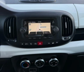 Fiat 500L 1.6 mJET 6ck 120kc - 7500 € / 14668.73 лв. - 27844123 7