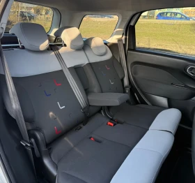 Fiat 500L 1.6 mJET 6ck 120kc - 7500 € / 14668.73 лв. - 27844123 11