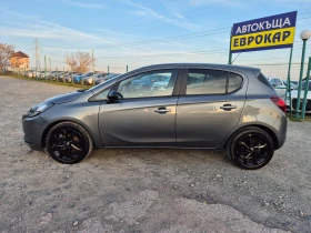 Opel Corsa 1.4i Газ.Инжек. - 6600 € / 12908.48 лв. - 23741052 2