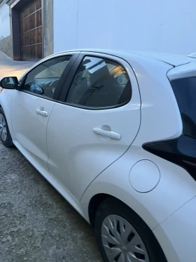 Toyota Yaris - 13800 € / 26990.45 лв. - 83493136 3