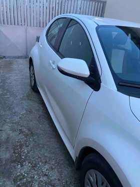 Toyota Yaris - 13800 € / 26990.45 лв. - 83493136 2
