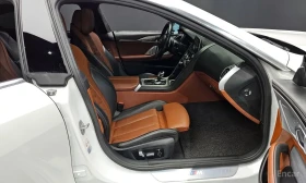 BMW 840 xDrive / B&W / 360 / TARTUFO BLACK / HUD / ОБДУХ | Auto.bg — изображение 13