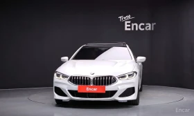 BMW 840 xDrive / B&W / 360 / TARTUFO BLACK / HUD / ОБДУХ | Auto.bg — изображение 3