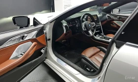 BMW 840 xDrive / B&W / 360 / TARTUFO BLACK / HUD / ОБДУХ | Auto.bg — изображение 6