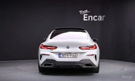 BMW 840 xDrive / B&W / 360 / TARTUFO BLACK / HUD / ОБДУХ | Auto.bg — изображение 4