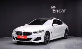 BMW 840 xDrive / B&W / 360 / TARTUFO BLACK / HUD / ОБДУХ