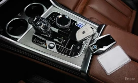 BMW 840 xDrive / B&W / 360 / TARTUFO BLACK / HUD / ОБДУХ | Auto.bg — изображение 12