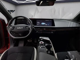 Kia EV6 GT-LINE 77.4KWH 325��. 4�4 SOH-100% �������� | Mobile.bg � ����� ������ 6