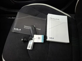 Kia EV6 GT-LINE 77.4KWH 325��. 4�4 SOH-100% �������� | Mobile.bg � ����� ������ 11