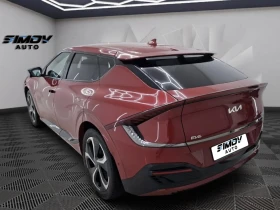 Kia EV6 GT-LINE 77.4KWH 325��. 4�4 SOH-100% �������� | Mobile.bg � ����� ������ 4