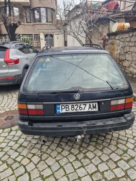 VW Passat - 950 € / 1858.04 лв. - 10925393 2