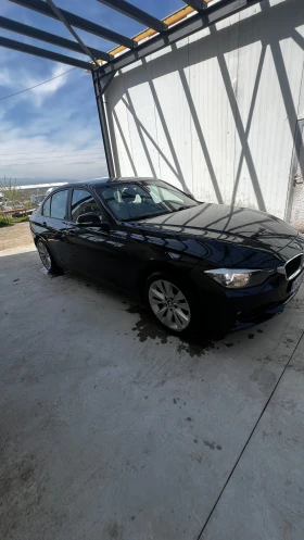 BMW 320 D - 7400 € / 14473.14 лв. - 98173053 8