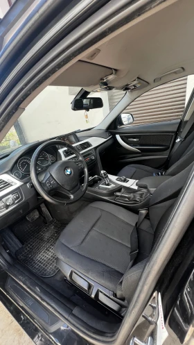 BMW 320 D - 7400 € / 14473.14 лв. - 98173053 6