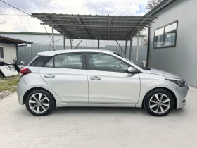 Hyundai I20 FACE/EU6-B/GPL - 6199 € / 12124.19 лв. - 61800725 8