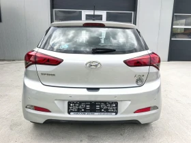 Hyundai I20 FACE/EU6-B/GPL - 6199 € / 12124.19 лв. - 61800725 6