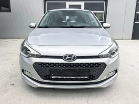Hyundai I20 FACE/EU6-B/GPL - 6199 € / 12124.19 лв. - 61800725 2