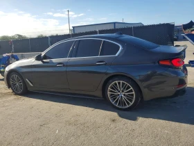 BMW 540 M PACK| HARMAN| 360| HUD | Mobile.bg � ����� ������ 4