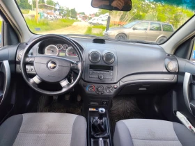 Chevrolet Aveo  1.2 бензин, 84 к.с. | Auto.bg — изображение 10