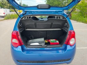 Chevrolet Aveo  1.2 бензин, 84 к.с. | Auto.bg — изображение 5