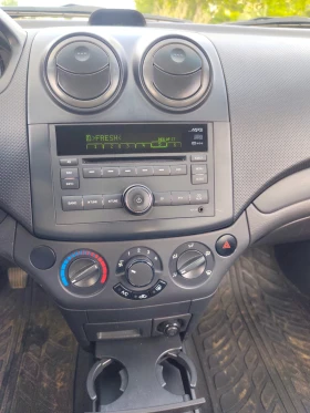 Chevrolet Aveo  1.2 бензин, 84 к.с. | Auto.bg — изображение 12