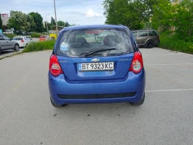 Chevrolet Aveo  1.2 бензин, 84 к.с. | Auto.bg — изображение 4