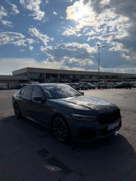 BMW 740 undefined | Auto.bg — изображение 3
