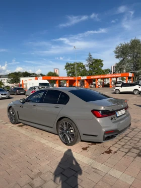 BMW 740 undefined | Auto.bg — изображение 5