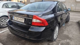 Volvo S80 D5 | Auto.bg — изображение 2