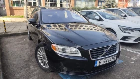 Volvo S80 D5