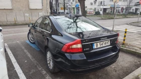 Volvo S80 D5 | Auto.bg — изображение 6