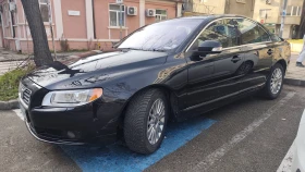Volvo S80 D5 | Auto.bg — изображение 7