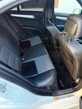 Mercedes-Benz C 250 - 7700 € - 72103185 9