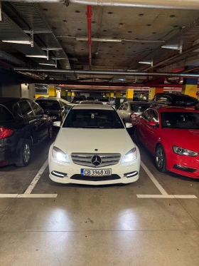 Mercedes-Benz C 250 - 7700 € - 72103185 4