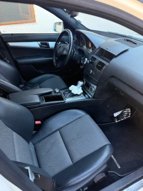 Mercedes-Benz C 250 - 7700 € - 72103185 10