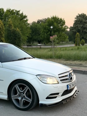 Mercedes-Benz C 250 - 9777 € / 19122.15 лв. - 94950202 2