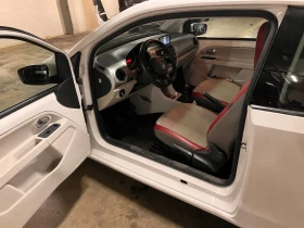 VW Up - 4300 € / 8410.07 лв. - 30795740 6