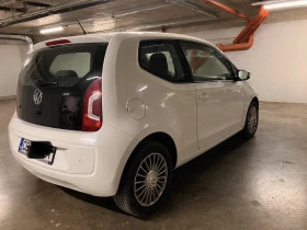 VW Up - 4300 € / 8410.07 лв. - 30795740 5