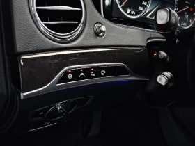 Mercedes-Benz S 500 W222 S500L 4Matic | Mobile.bg � ����� ������ 17