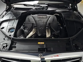 Mercedes-Benz S 500 W222 S500L 4Matic | Mobile.bg � ����� ������ 5