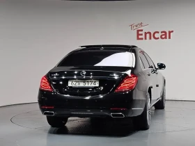 Mercedes-Benz S 500 W222 S500L 4Matic | Mobile.bg � ����� ������ 3