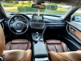 BMW 320 F30 320d EfficientDynamics Luxury Line  | Mobile.bg � ����� ������ 10